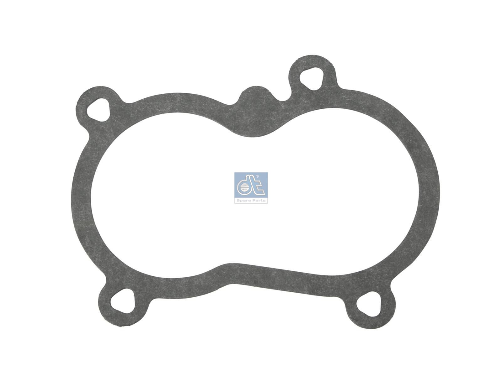 DT Spare Parts 1.11391 Gasket, flange pipe