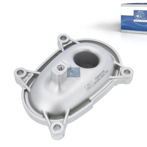 DT Spare Parts 1.11399 Thermostat cover, without accessories