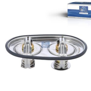 DT Spare Parts 1.11407 Thermostat, 89 °C, 96 °C