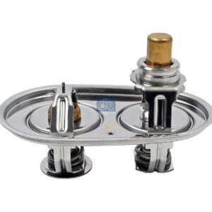DT Spare Parts 1.11409 Thermostat, 88 °C, 93 °C