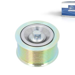 DT Spare Parts 1.11413 Tension roller, new version