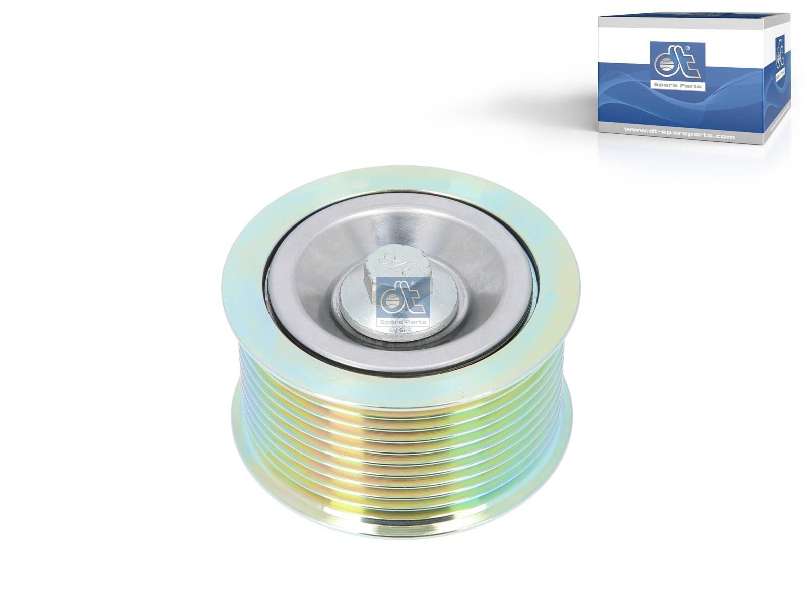 DT Spare Parts 1.11413 Tension roller, new version