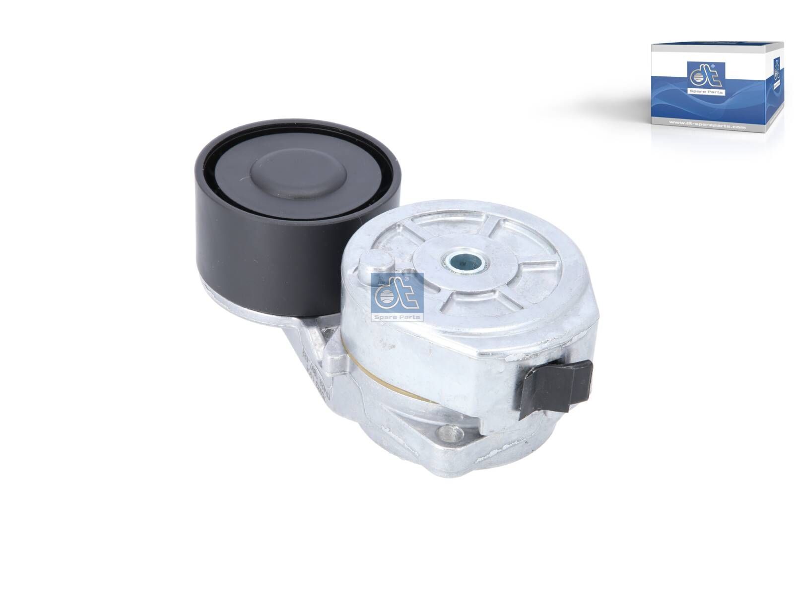 DT Spare Parts 1.11422 Belt tensioner