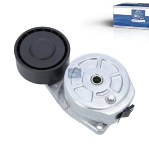 DT Spare Parts 1.11424 Belt tensioner