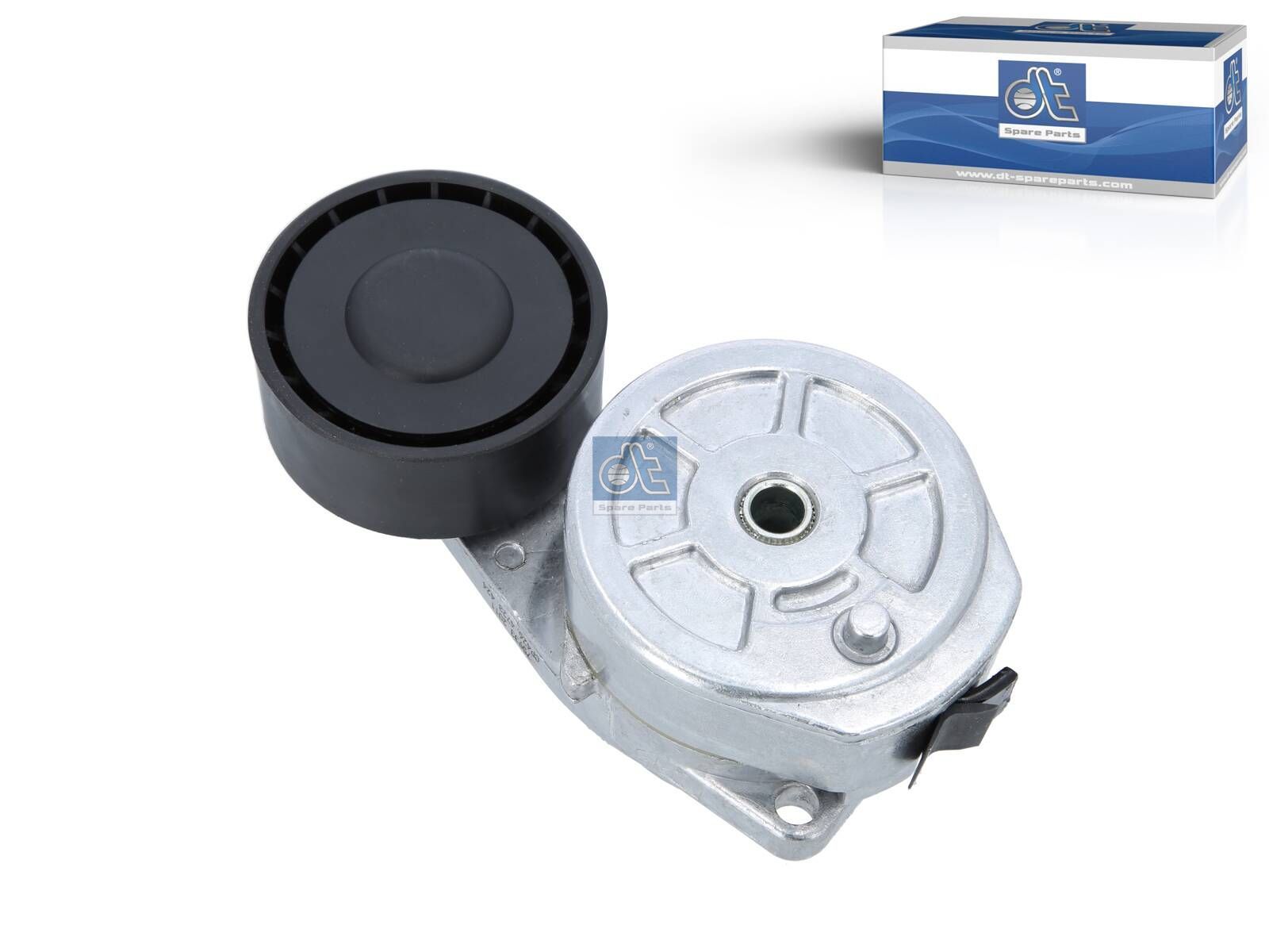 DT Spare Parts 1.11424 Belt tensioner