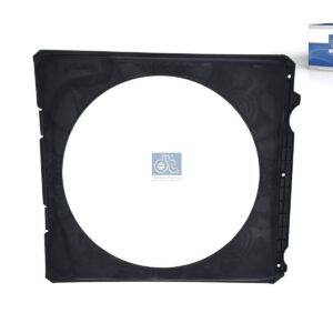 DT Spare Parts 1.11425 Fan cover