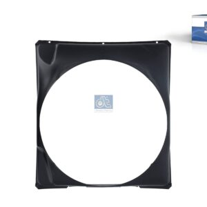 DT Spare Parts 1.11426 Fan cover