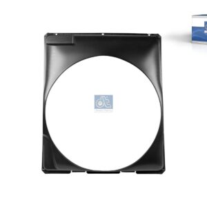 DT Spare Parts 1.11427 Fan cover
