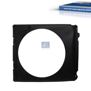 DT Spare Parts 1.11429 Fan cover
