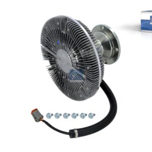 DT Spare Parts 1.11467 Fan clutch