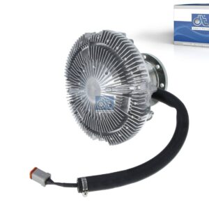 DT Spare Parts 1.11469 Fan clutch