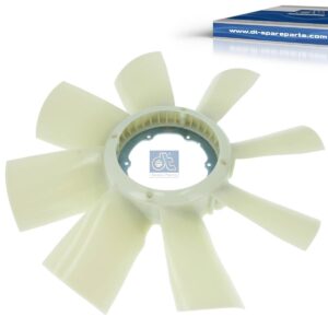 DT Spare Parts 1.11472 Fan