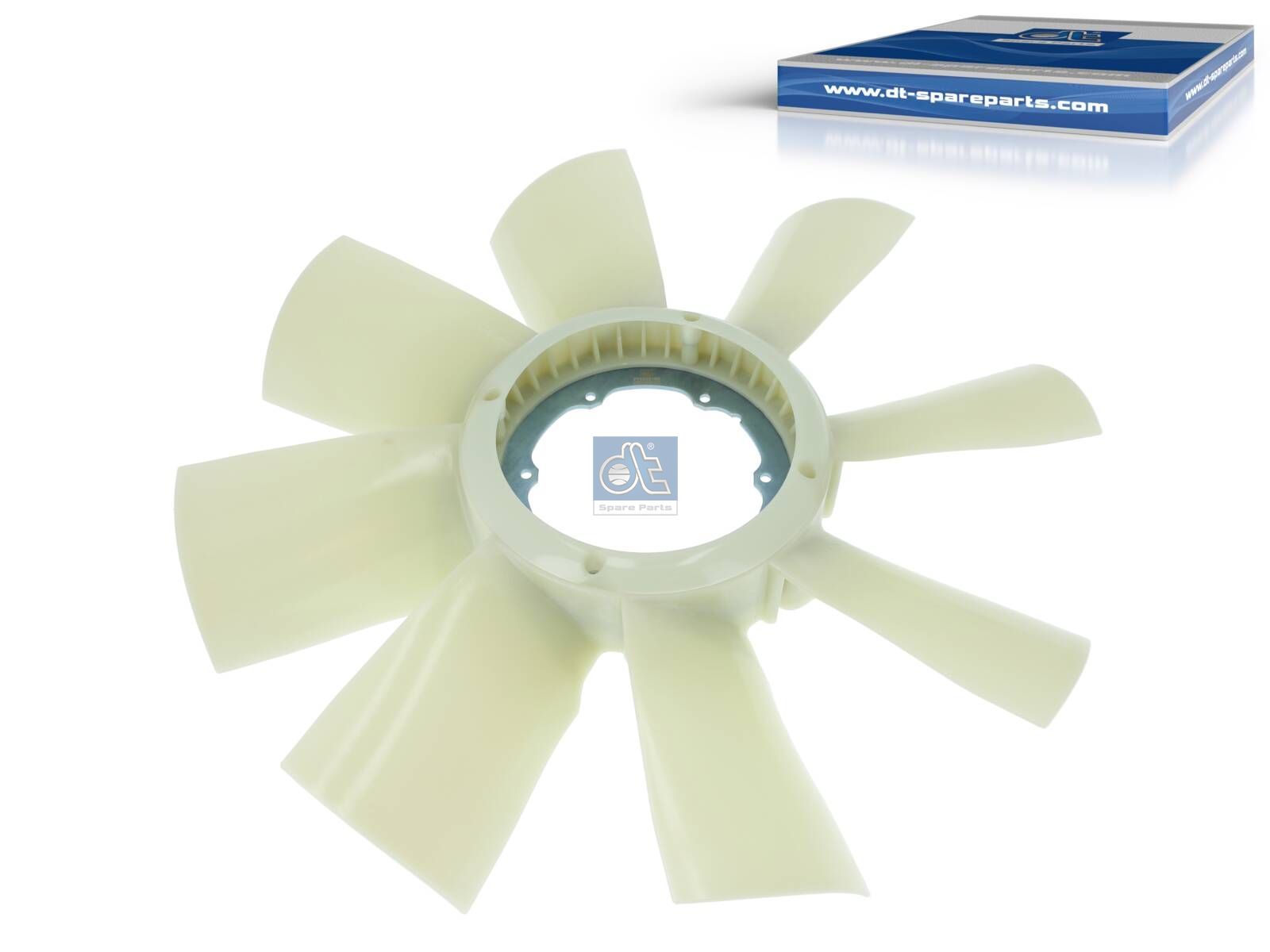 DT Spare Parts 1.11472 Fan