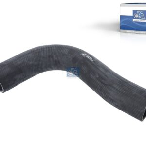 DT Spare Parts 1.11500 Radiator hose, d: 54 mm