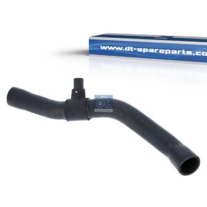DT Spare Parts 1.11503 Radiator hose, d1: 22 mm, d2: 55 mm
