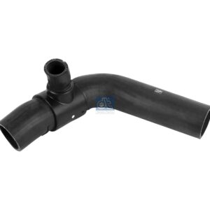 DT Spare Parts 1.11505 Radiator hose, d1: 32 mm, d2: 56 mm