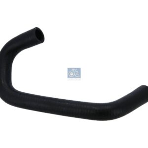 DT Spare Parts 1.11507 Radiator hose