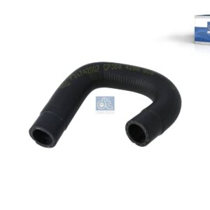 DT Spare Parts 1.11509 Radiator hose