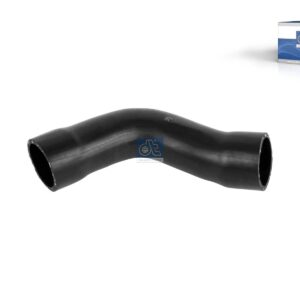 DT Spare Parts 1.11512 Radiator hose, d: 56 mm