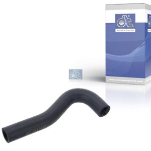 DT Spare Parts 1.11515 Radiator hose