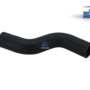 DT Spare Parts 1.11523 Radiator hose