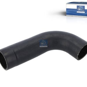 DT Spare Parts 1.11526 Radiator hose, d: 57 mm, L: 224 mm, S: 5 mm