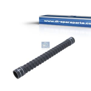 DT Spare Parts 1.11527 Radiator hose, d: 31 mm, L: 356 mm