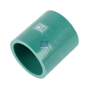 DT Spare Parts 1.11531 Radiator hose, d: 55 mm, L: 71 mm
