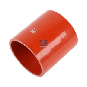 DT Spare Parts 1.11548 Hose, turbocharger, d: 65 mm, L: 75 mm