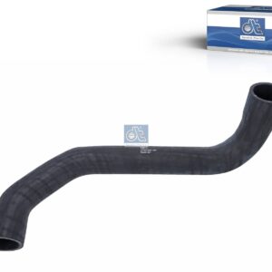DT Spare Parts 1.11550 Radiator hose, d: 56 mm