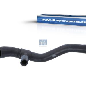 DT Spare Parts 1.11555 Radiator hose, d1: 32 mm, d2: 56 mm