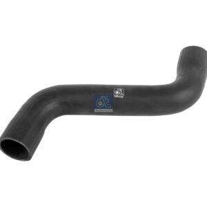 DT Spare Parts 1.11566 Radiator hose, d: 55 mm, S: 6 mm