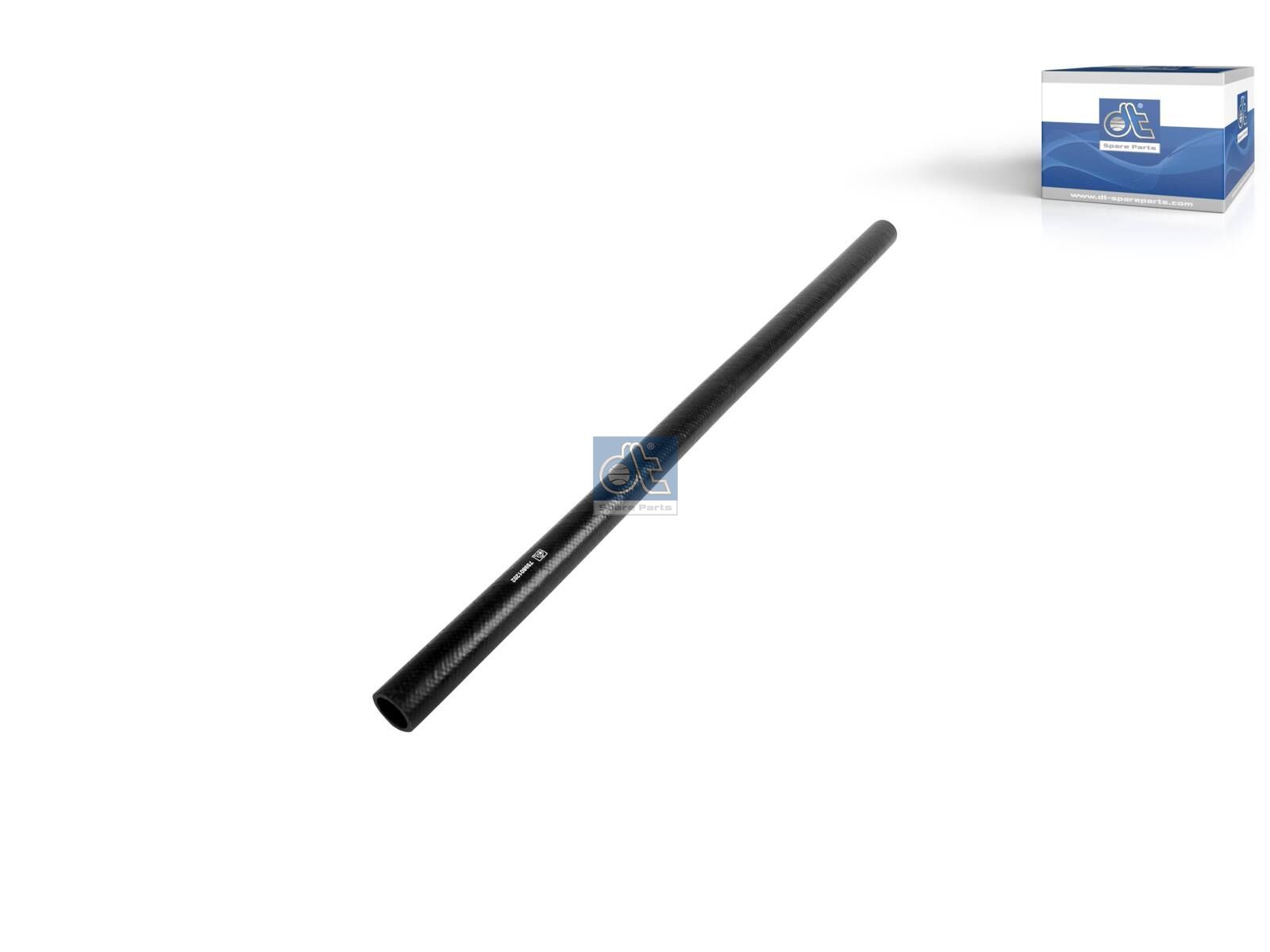 DT Spare Parts 1.11568 Hose, d: 31.8 mm, L: 1000 mm