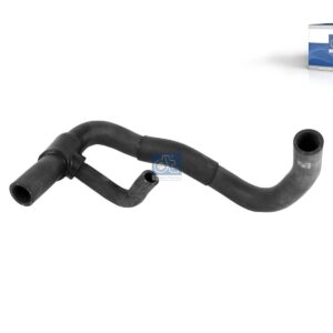 DT Spare Parts 1.11571 Radiator hose, d1: 19 mm, d2: 31 mm