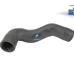 DT Spare Parts 1.11572 Radiator hose, d: 54 mm