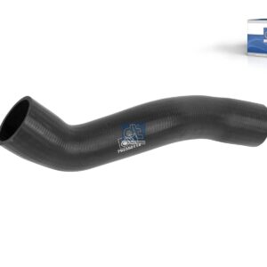DT Spare Parts 1.11573 Radiator hose, d: 55 mm