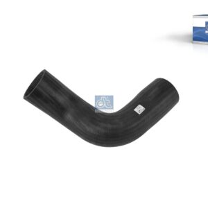 DT Spare Parts 1.11574 Radiator hose, d: 55 mm