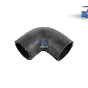 DT Spare Parts 1.11575 Radiator hose, d: 55 mm
