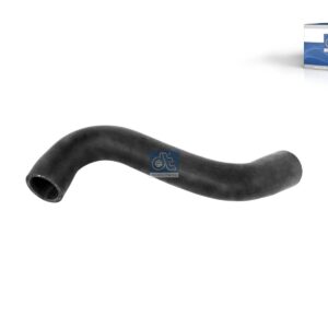 DT Spare Parts 1.11576 Radiator hose, d1: 31 mm, d2: 33 mm
