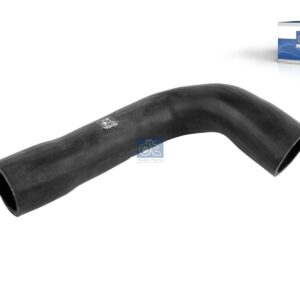 DT Spare Parts 1.11577 Radiator hose, d: 55 mm