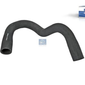 DT Spare Parts 1.11580 Radiator hose, d: 31 mm