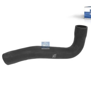DT Spare Parts 1.11582 Radiator hose, d: 55 mm