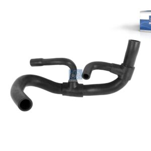 DT Spare Parts 1.11583 Radiator hose, d1: 20 mm, d2: 31 mm