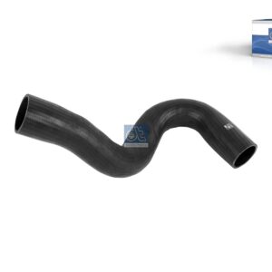 DT Spare Parts 1.11584 Radiator hose, d: 55 mm