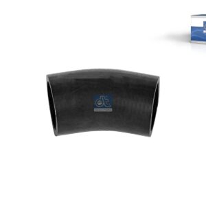DT Spare Parts 1.11585 Radiator hose, d: 44 mm