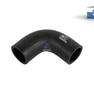 DT Spare Parts 1.11586 Radiator hose, d: 45 mm