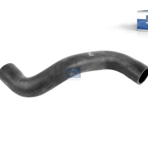 DT Spare Parts 1.11587 Radiator hose, d: 55 mm