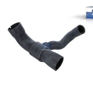 DT Spare Parts 1.11595 Radiator hose, d1: 34 mm, d2: 56 mm