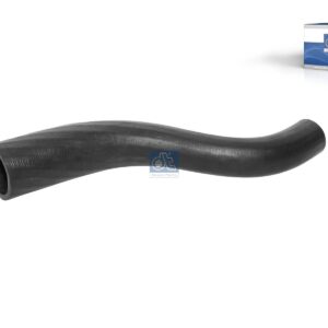 DT Spare Parts 1.11605 Radiator hose, d1: 31 mm, d2: 44 mm