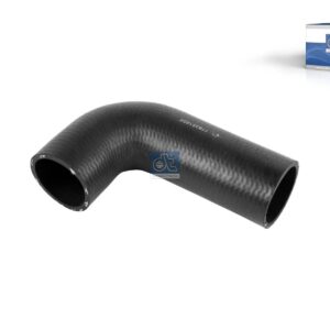 DT Spare Parts 1.11606 Radiator hose, d: 56 mm